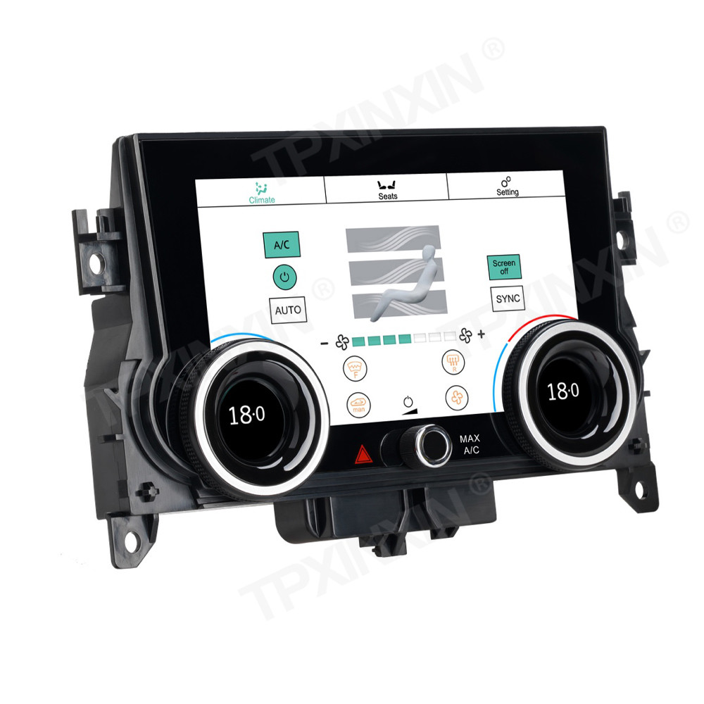 Volume Control Board - Land Rover Range Rover Evoque 2.