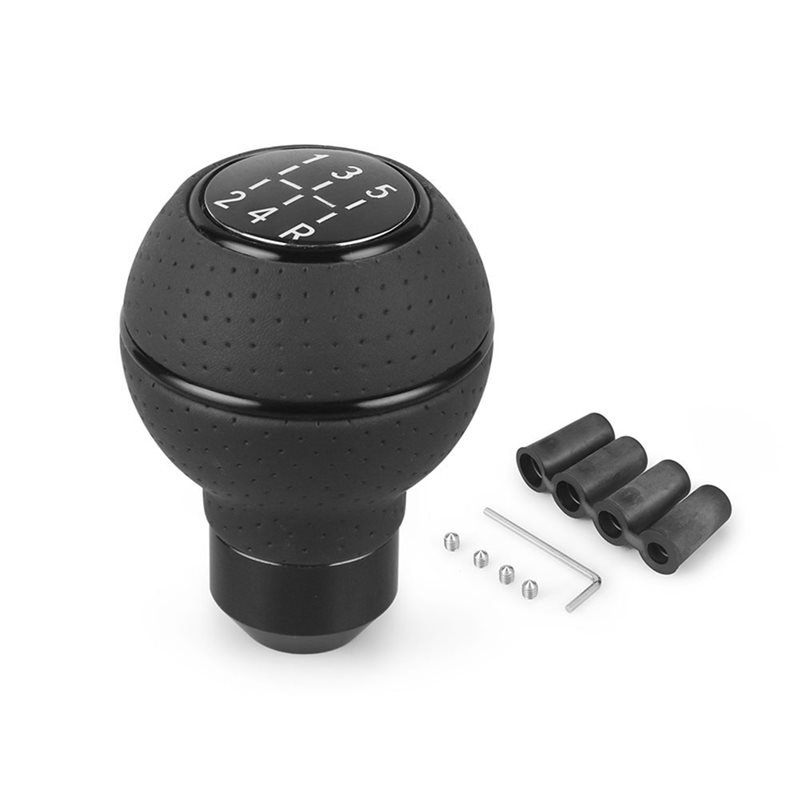 Knob Aluminum - Sıcak Satış - Vites Topuzu 5