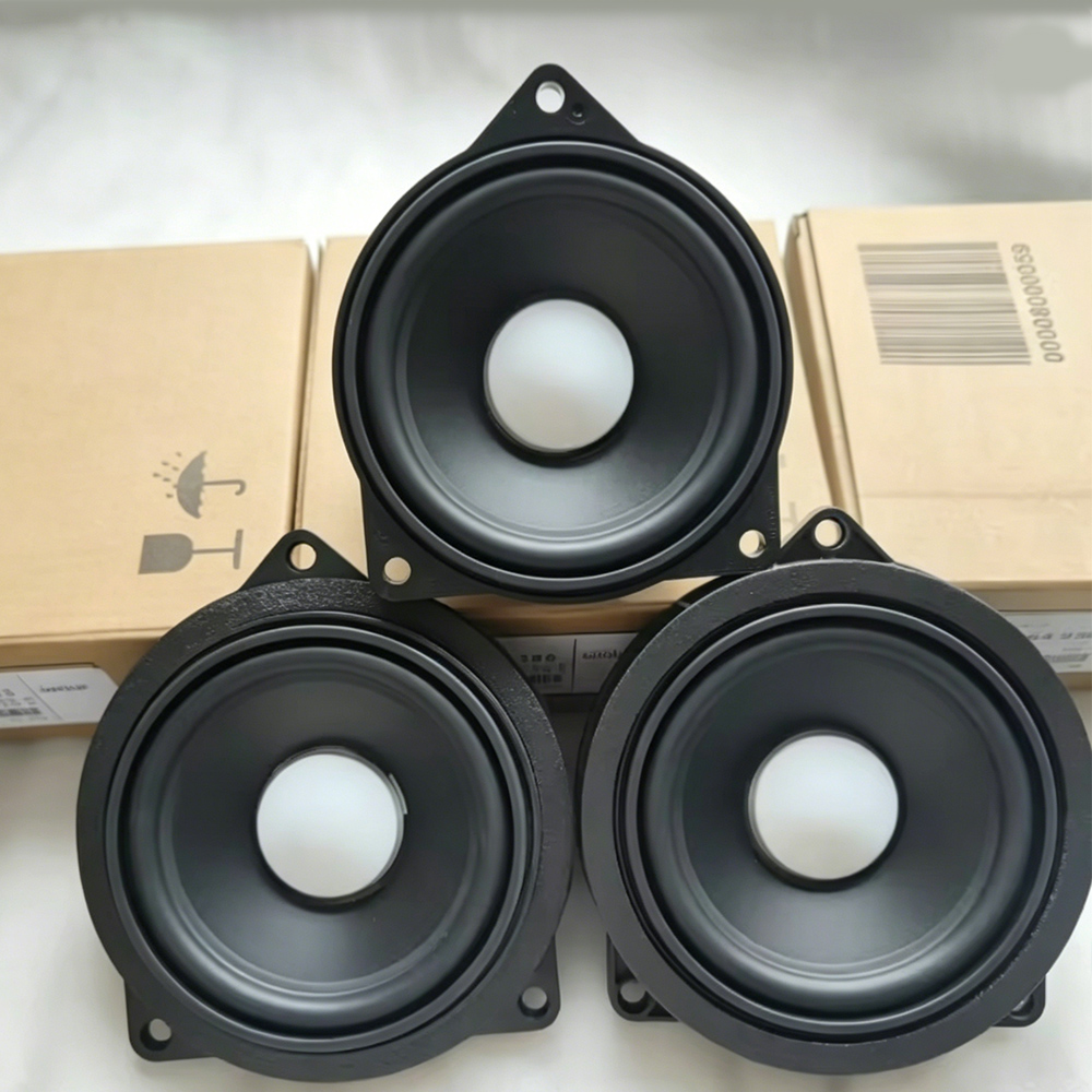 Speaker Kit - BMW F10 F11 F15 F16 F20