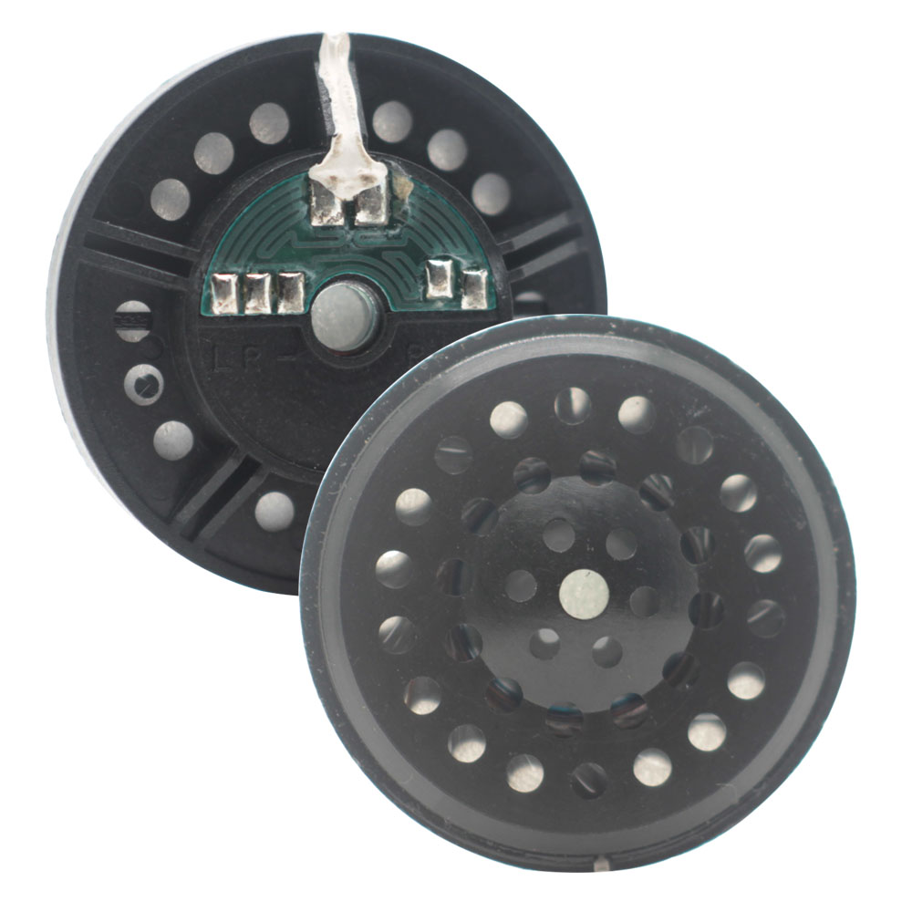 Diy Headphone - MSR7 Yedek Hoparlörler Sürücüsü Audio Technica