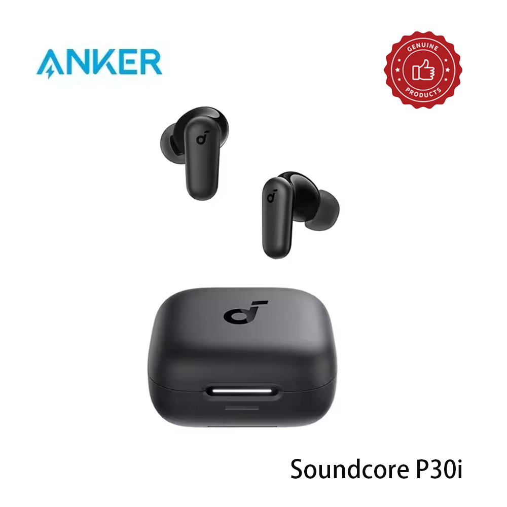 Subwoofer - Anker Soundcore P30i Akıllı Gürültü Önleyici