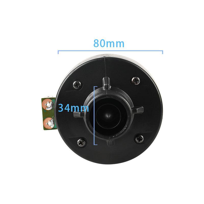 Diy Speaker - S-2580 80 Manyetik 25 Çekirdekli Profesyonel