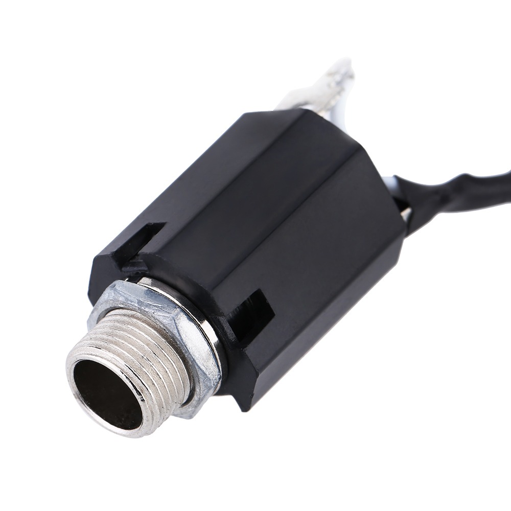 Passive Preamp - Kompakt Pasif Tip ​ Akustik Gitar
