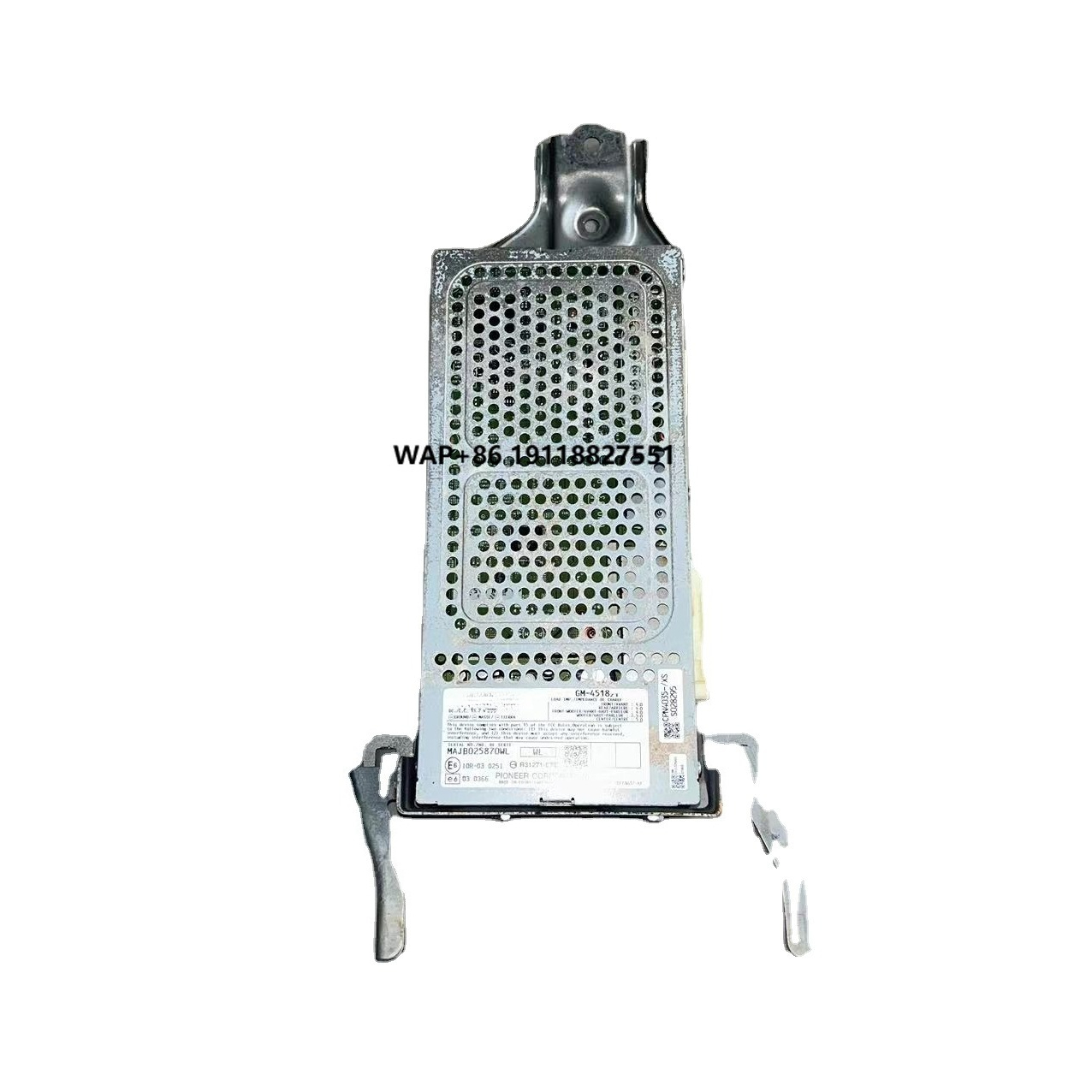 Speaker Kit - ES240 ES350 ES300 Orijinal Aksesuarları Is250