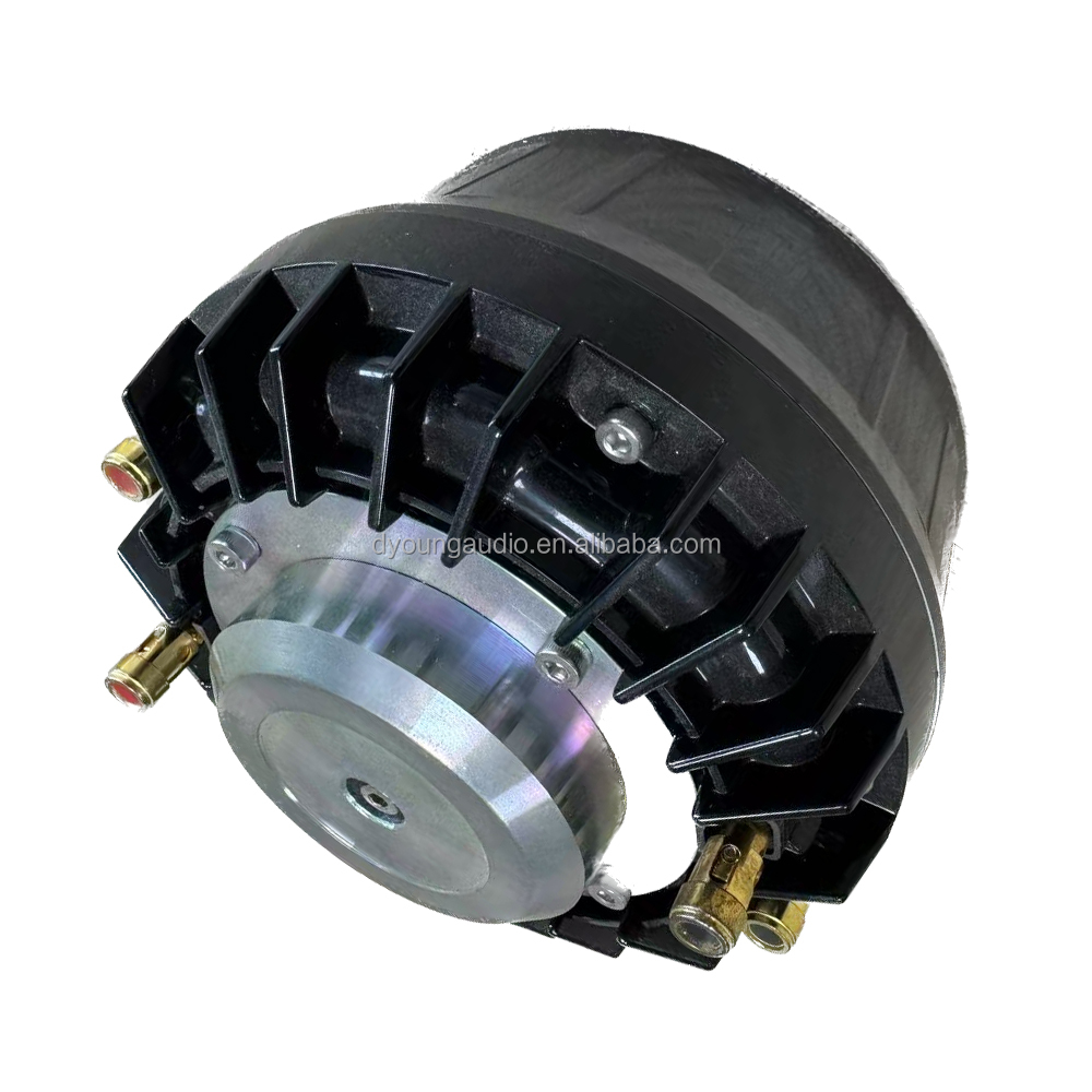 Speaker Driver - En Yüksek Kalite Çift 44.4 mm