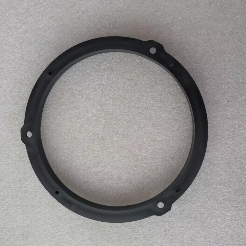 Speaker Wire - Peugeot 206 207 307 için Araba