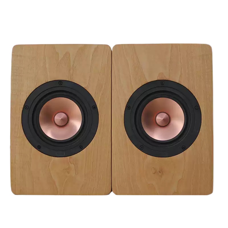 Speaker Driver - DZ‑06 5.25‑İnç Koaksiyel Hoparlör Ünitesi 4