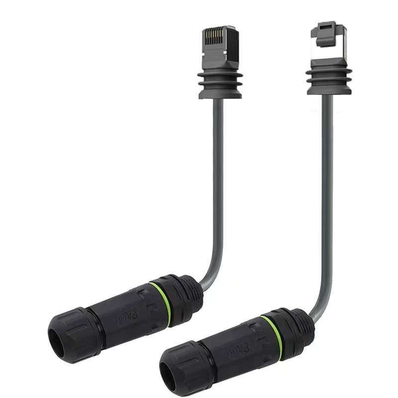 Rj45 Jack - Starlink Mini Gen3 için RJ45 Ethernet