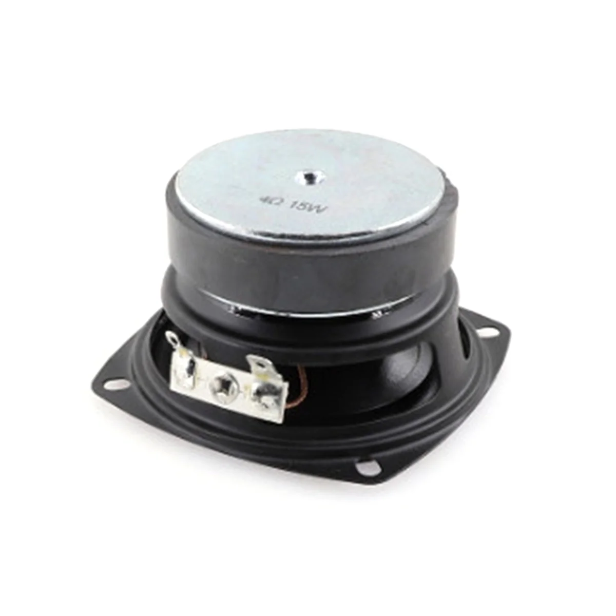 Diy Speaker - YENİ 2 adet 78MM 4Ohm 15W