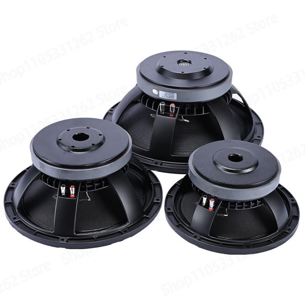 10 12 15 İnç Subwoofer Hoparlö - Subwoofer incelemesi ve fiyatı