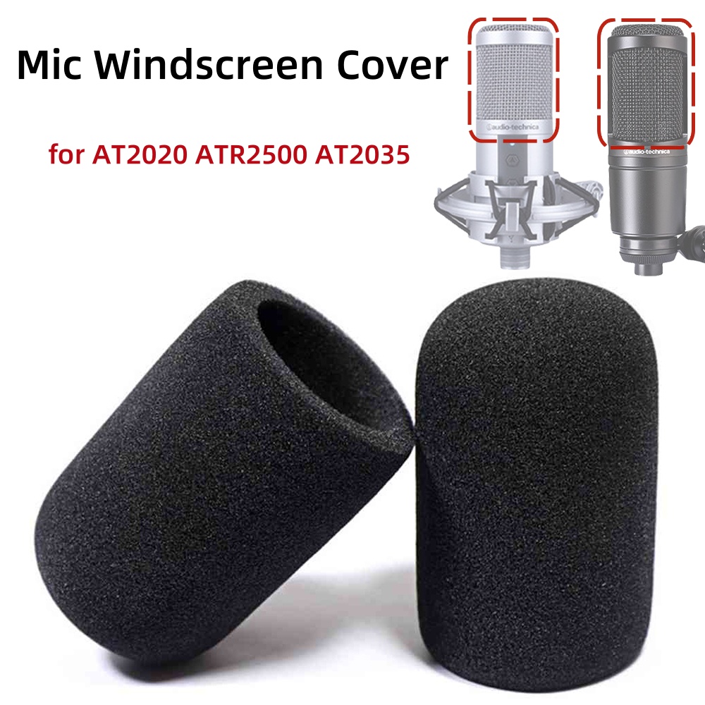 2 adet AT2020 mikrofon ön cam, - Microphone Capsule incelemesi ve fiyatı