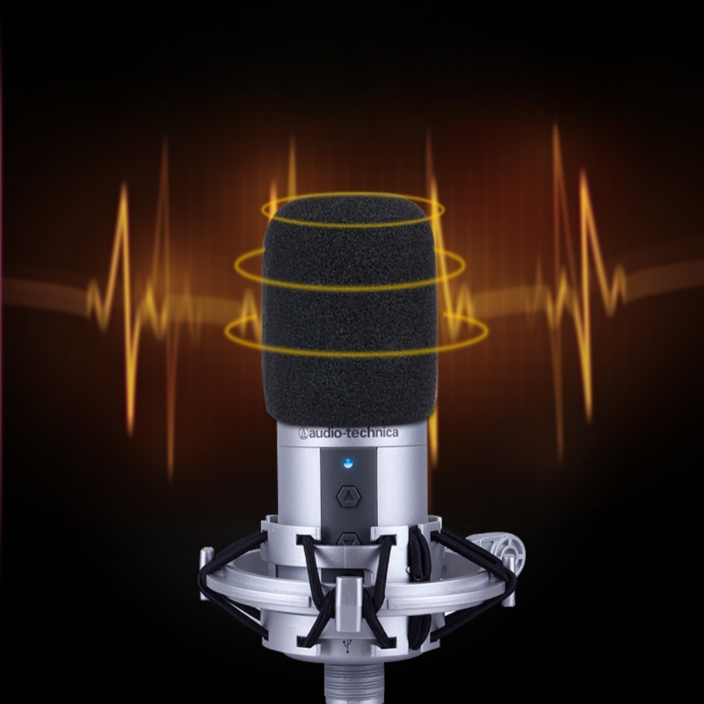 2 adet AT2020 mikrofon ön cam, - Microphone Capsule incelemesi ve fiyatı