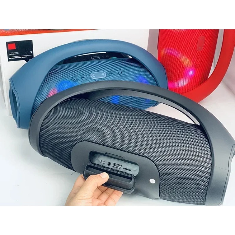 100W Yüksek Güçlü Bluetooth Ho - Full Range Speaker incelemesi ve fiyatı