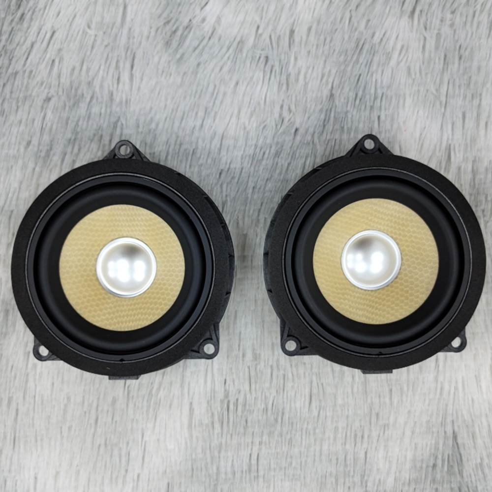 BMW E81 E82 E87 E88 E90 E91 E9 - Speaker Driver incelemesi ve fiyatı