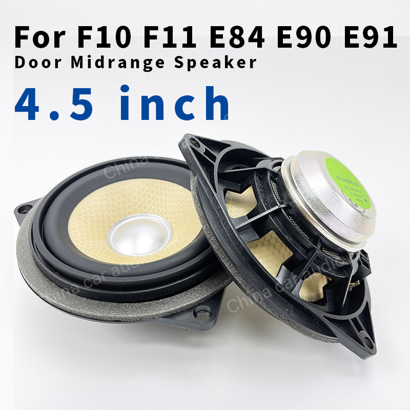 BMW E81 E82 E87 E88 E90 E91 E9 - Speaker Driver incelemesi ve fiyatı