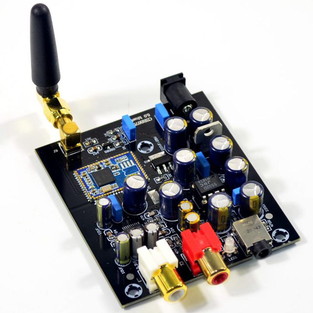 CSR8675 PCM5102 DAC çözme 5.0  - Pcm5102 incelemesi ve fiyatı