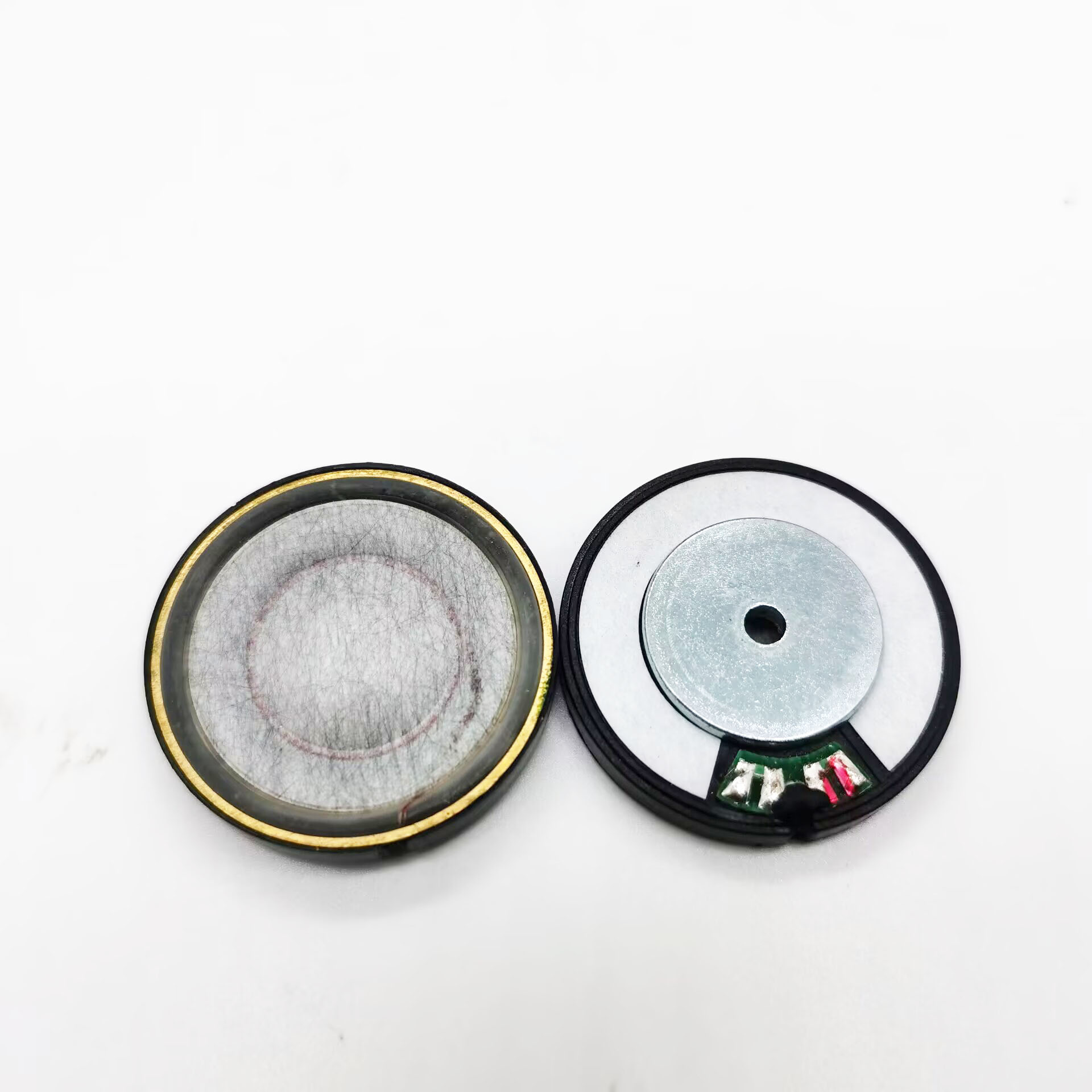 Poyatu 2 adet Yedek Hoparlör S - Diy Headphone incelemesi ve fiyatı