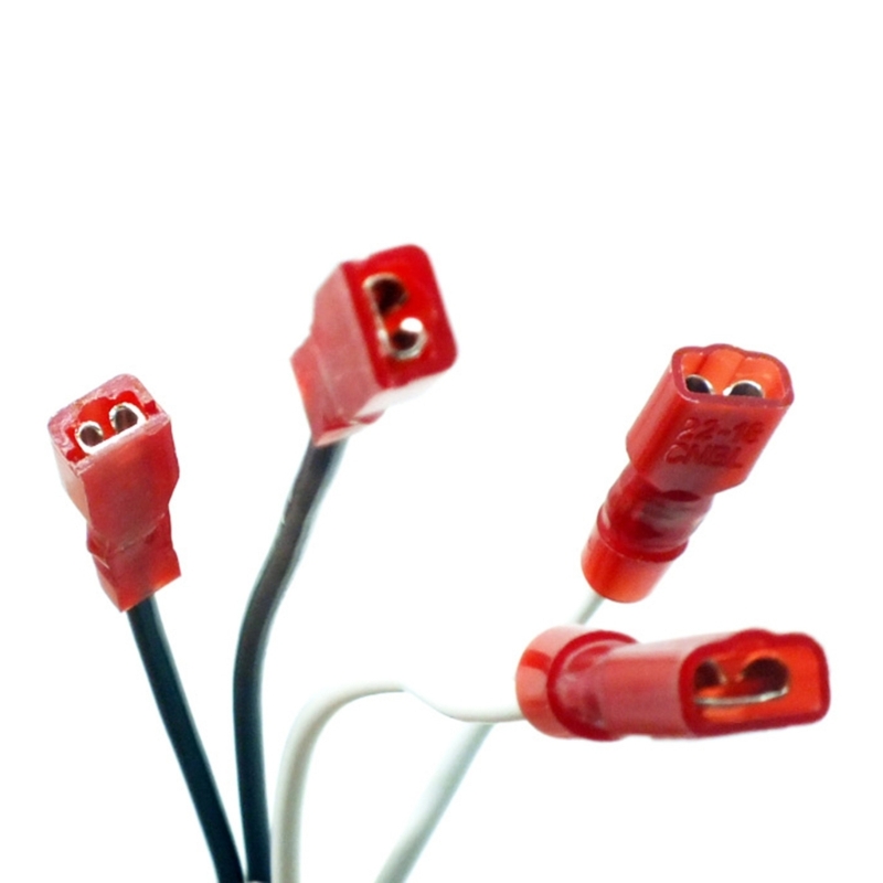 Chevy Focus Mazda için 4 Adet  - Audio Jumper Wire incelemesi ve fiyatı