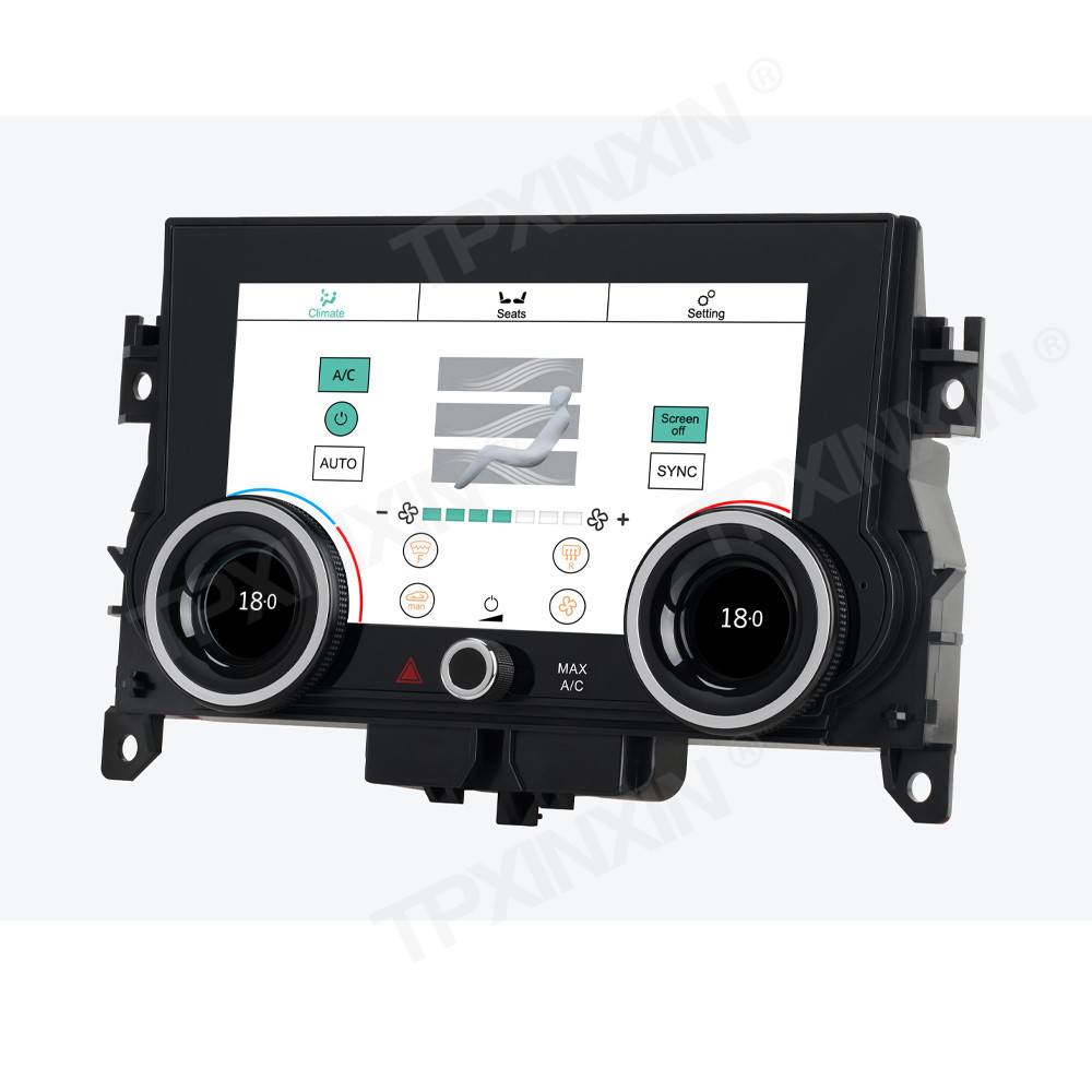 Land Rover Range Rover Evoque  - Volume Control Board incelemesi ve fiyatı