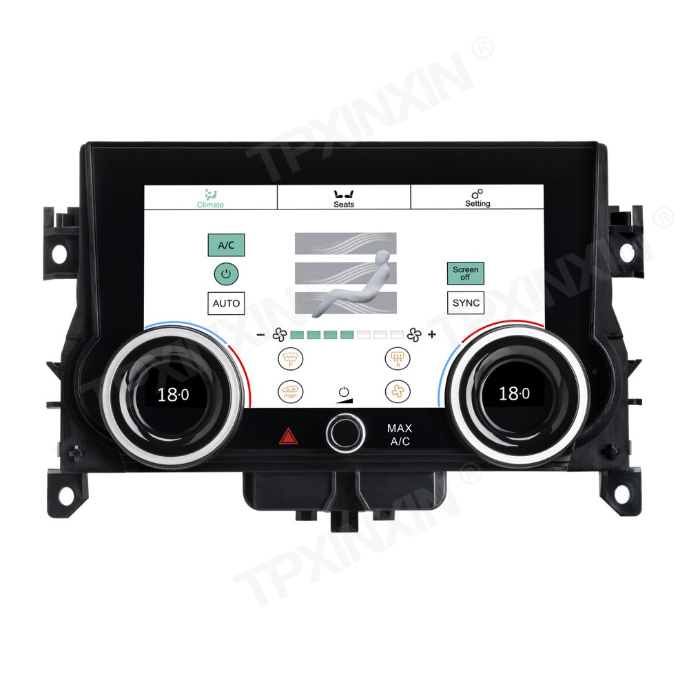 Land Rover Range Rover Evoque  - Volume Control Board incelemesi ve fiyatı