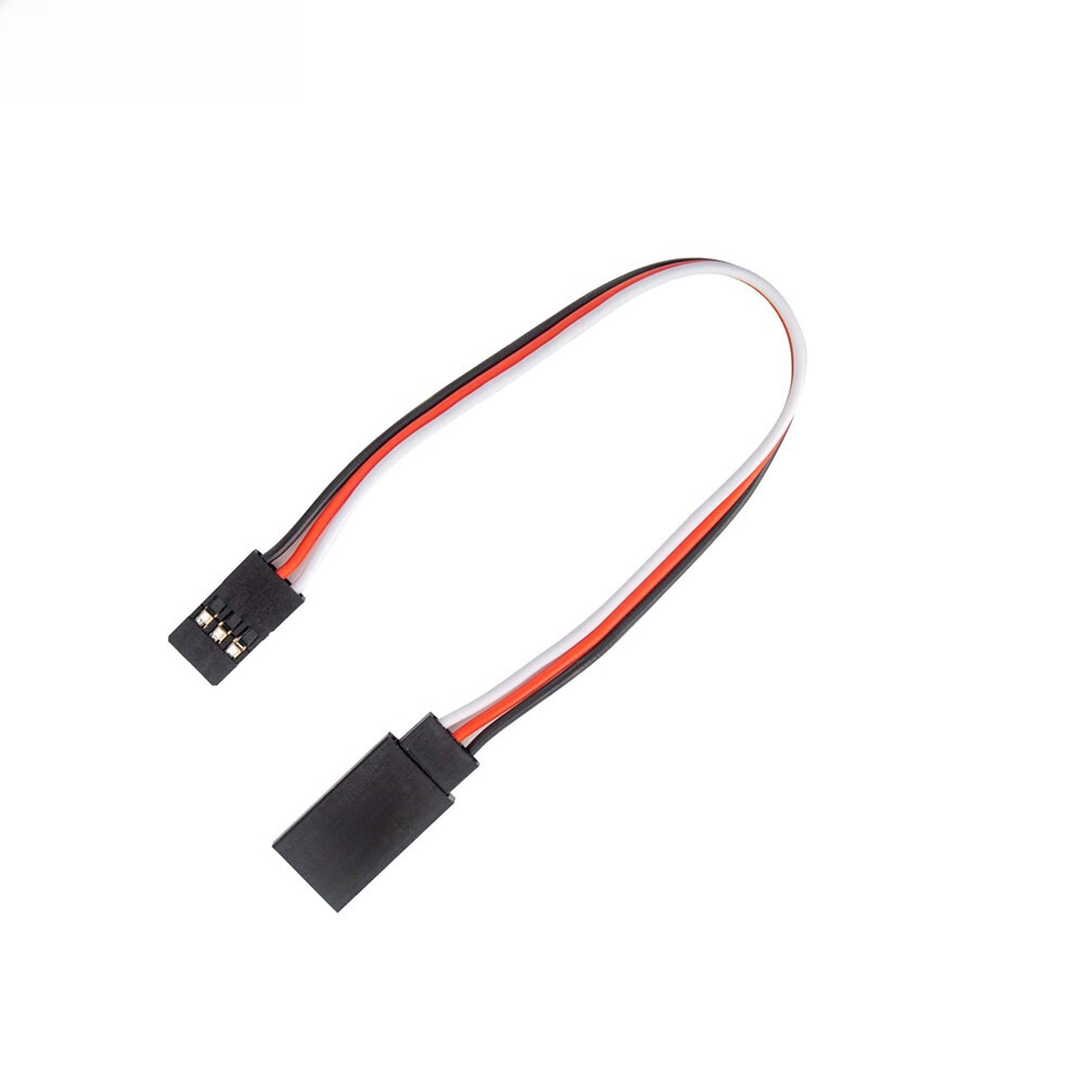 10 adet 3 pinli servo uzatma k - Rca Cable incelemesi ve fiyatı