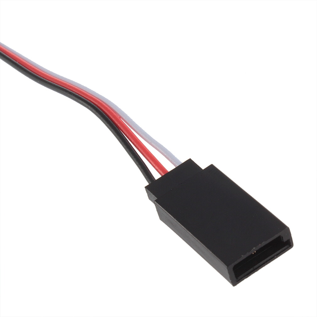 10 adet 3 pinli servo uzatma k - Rca Cable incelemesi ve fiyatı