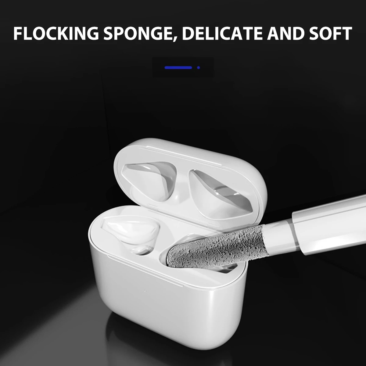 AirPods 1/2/3 Pro 1/Pro 2 Kula - Speaker Kit incelemesi ve fiyatı