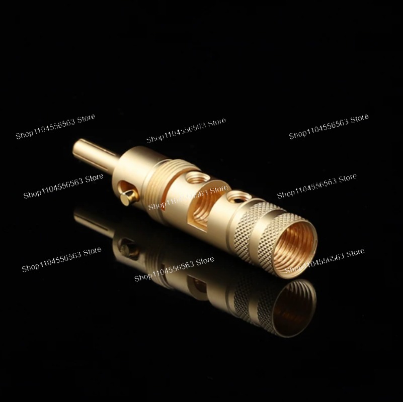 CMC 0600-WF Muz Tipi Konnektör - Banana Plug incelemesi ve fiyatı