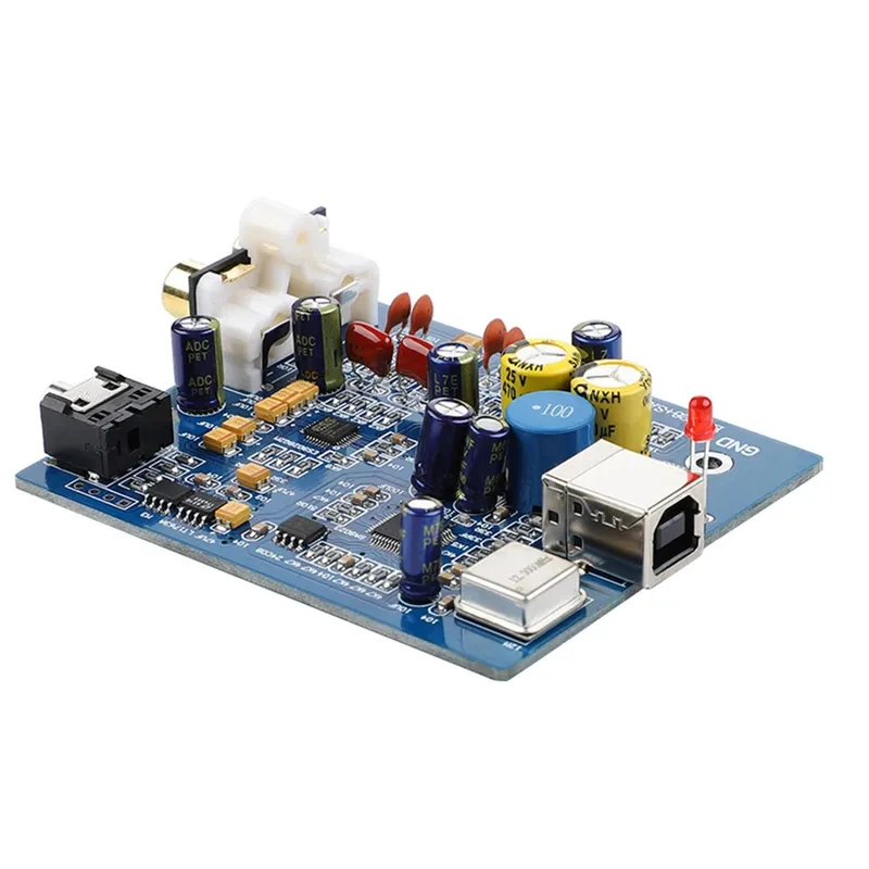 YJ00130 USB Dekoder Kartı ES90 - Usb Sound Card incelemesi ve fiyatı