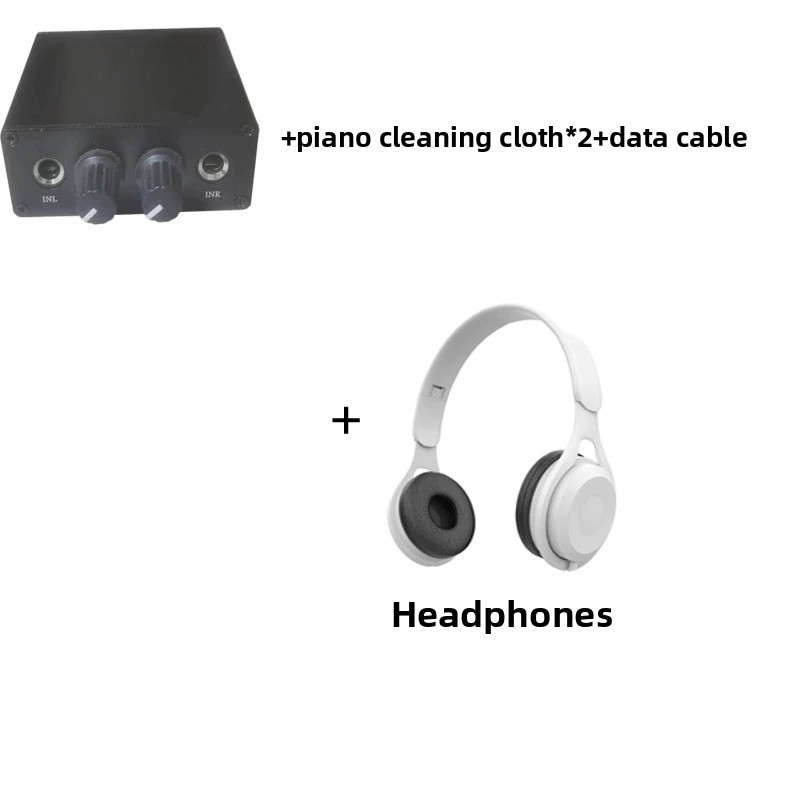 Çift Kanallı Gitar Çoklu Efekt - Audio Interface incelemesi ve fiyatı