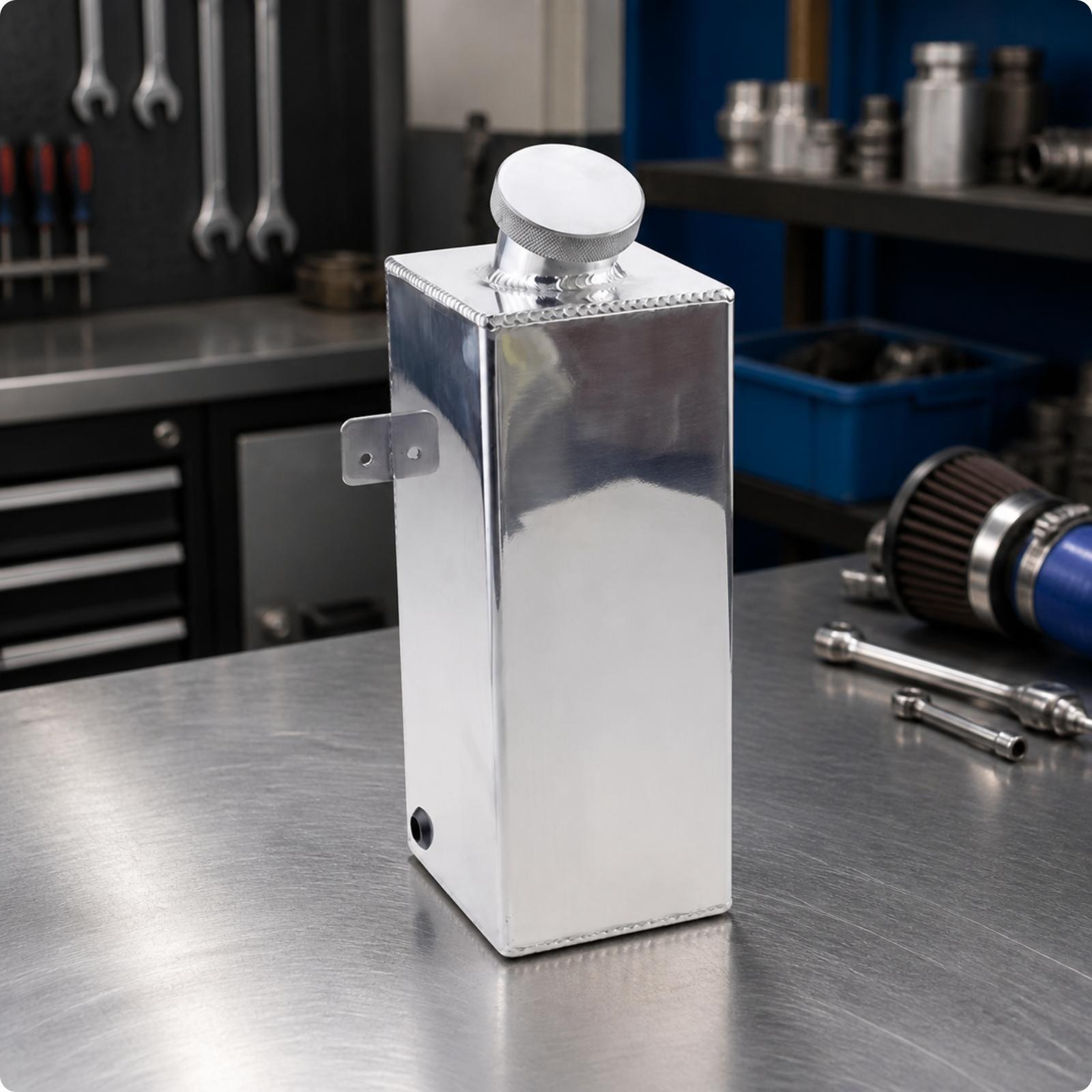 Evrensel Alüminyum Radyatör Ge - Heatsink Aluminum incelemesi ve fiyatı