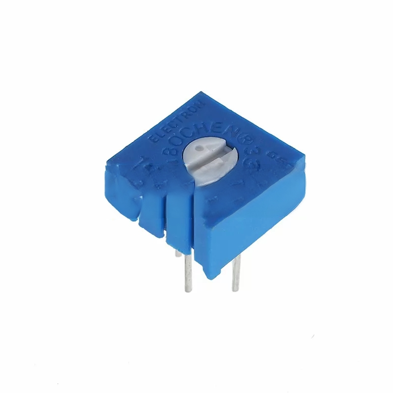 3386P Tek Turlu Hassas Ayarlan - Potentiometer 10K incelemesi ve fiyatı