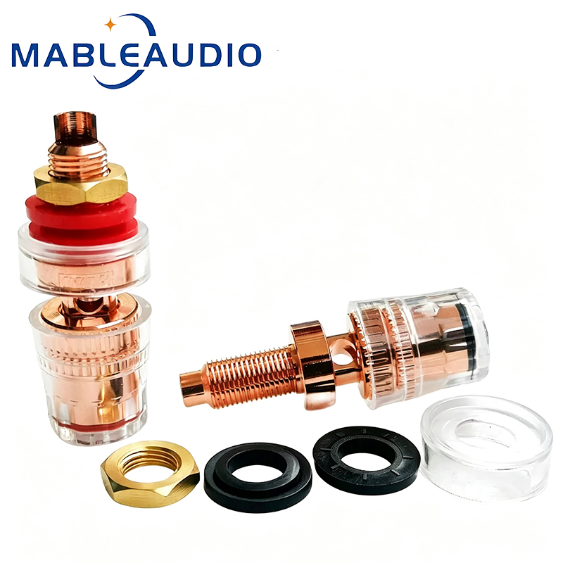 HIFI Ses Hoparlörü Bağlantı Te - Diy Speaker incelemesi ve fiyatı