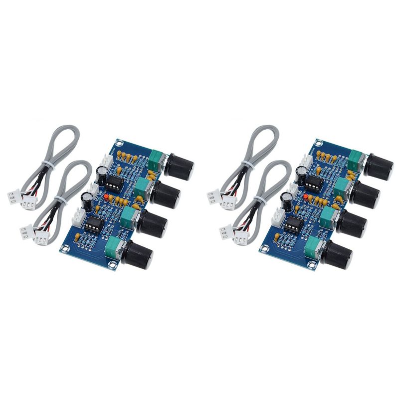 BNVN-2X XH-A901 Tiz, Bas, Ses  - Volume Control Board incelemesi ve fiyatı