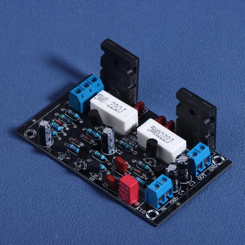 1/3 adet 100W yüksek güçlü mon - Audio Amplifier Board incelemesi ve fiyatı