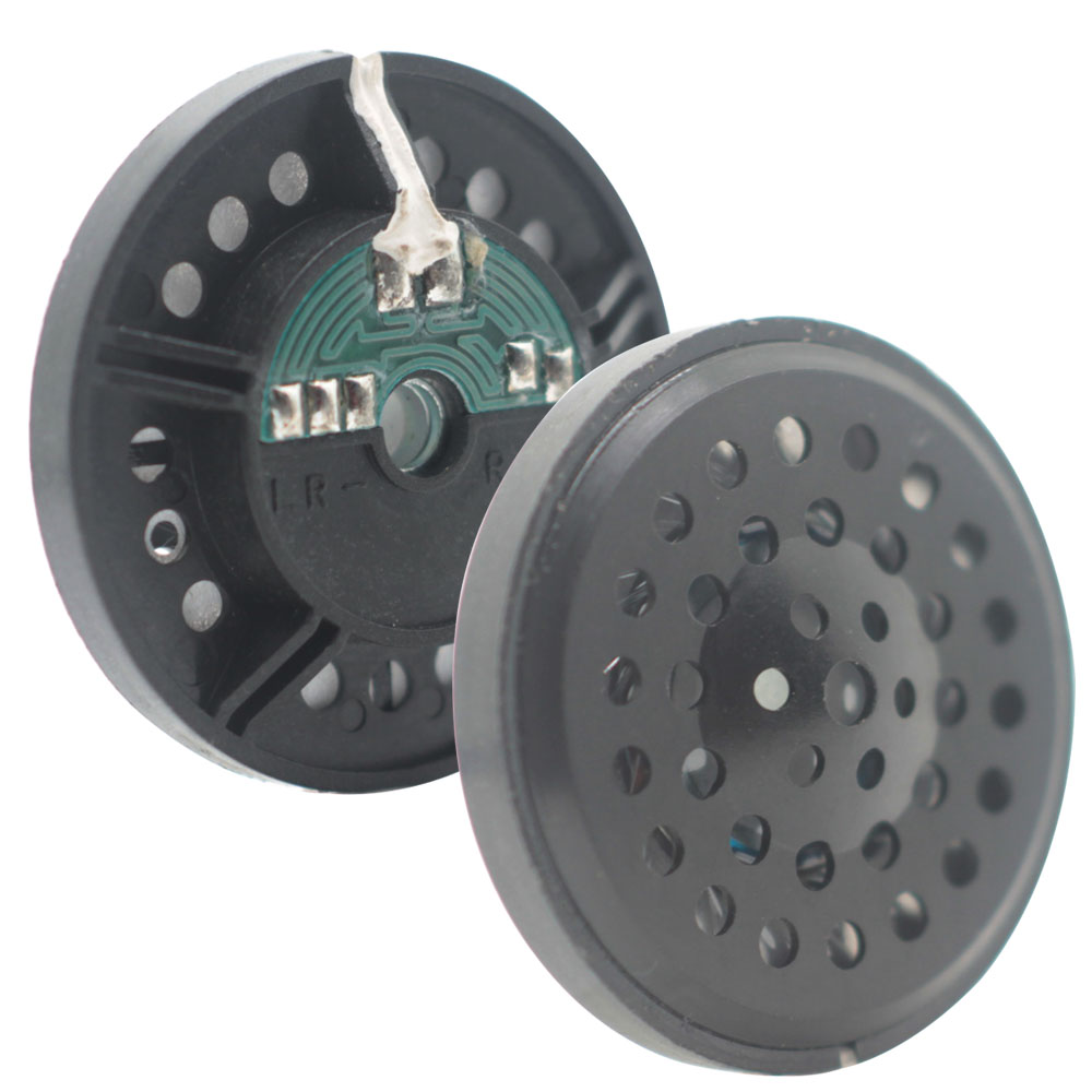 MSR7 Yedek Hoparlörler Sürücüs - Diy Headphone incelemesi ve fiyatı