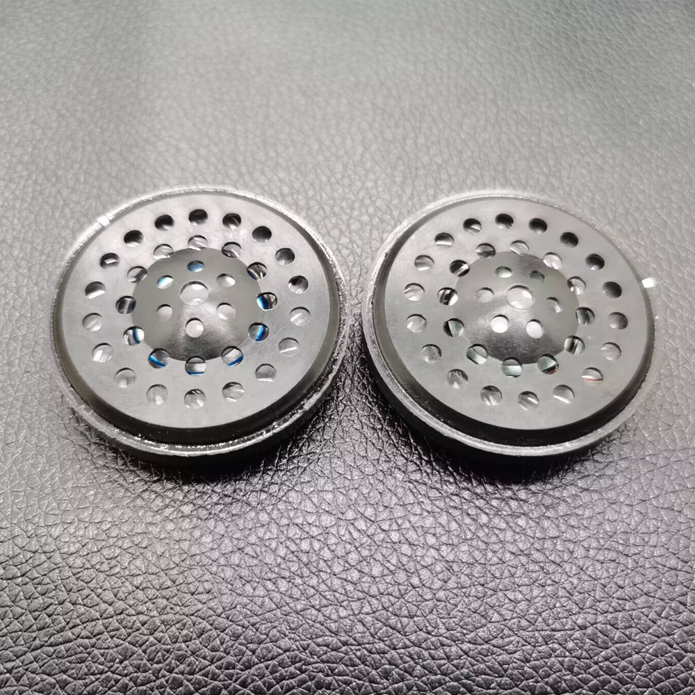 MSR7 Yedek Hoparlörler Sürücüs - Diy Headphone incelemesi ve fiyatı