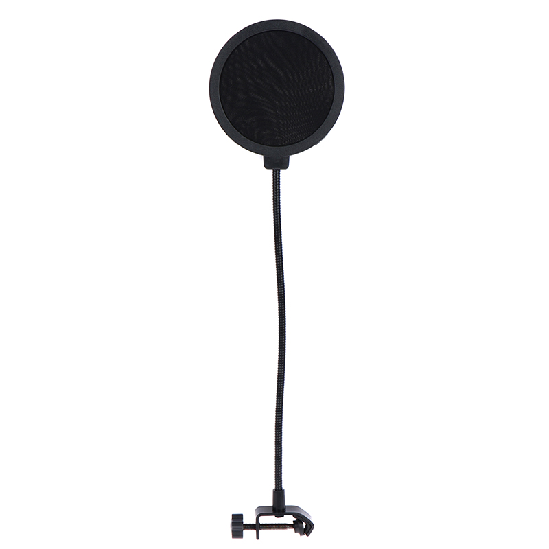 1 Adet Mikrofon Pop Filte Çift - Ribbon Microphone incelemesi ve fiyatı