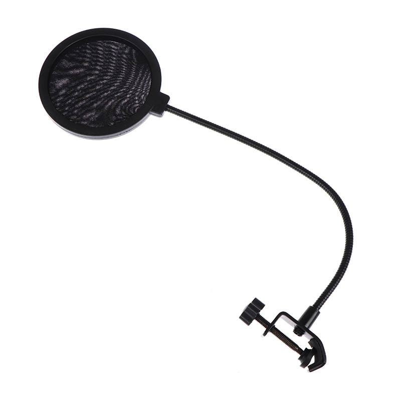 1 Adet Mikrofon Pop Filte Çift - Ribbon Microphone incelemesi ve fiyatı