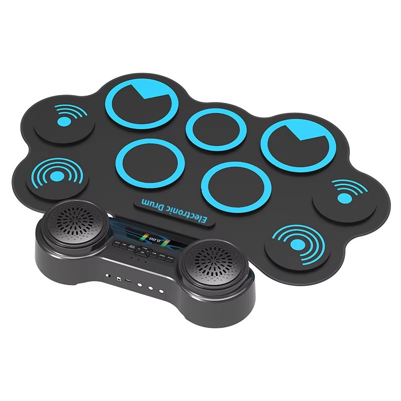 Silikon Kalınlaştırılmış Davul - Speaker Kit incelemesi ve fiyatı