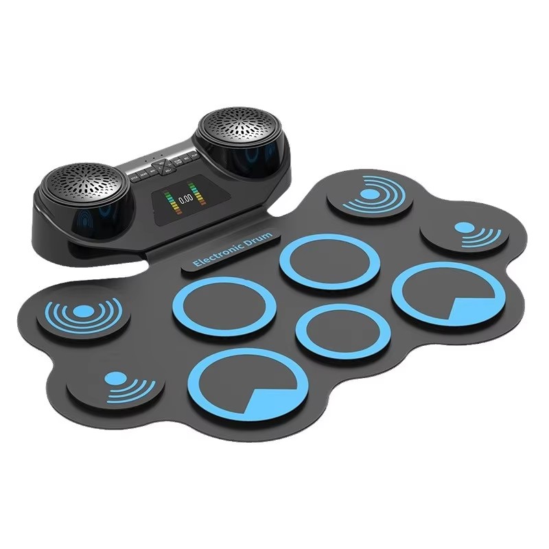 Silikon Kalınlaştırılmış Davul - Speaker Kit incelemesi ve fiyatı
