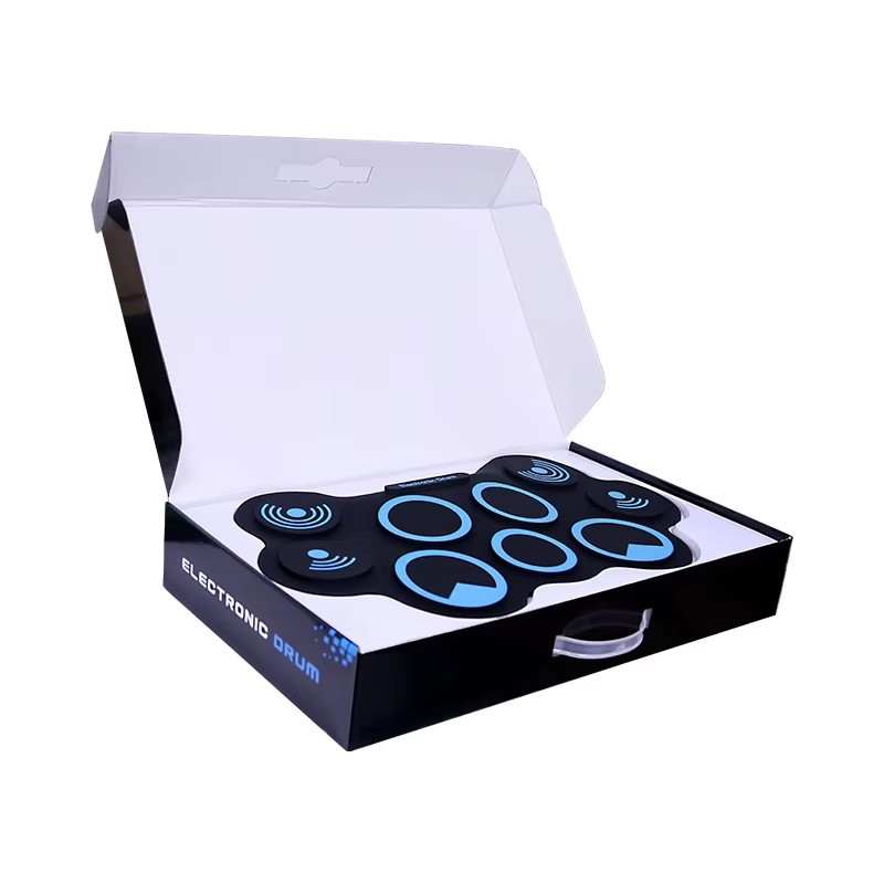 Silikon Kalınlaştırılmış Davul - Speaker Kit incelemesi ve fiyatı