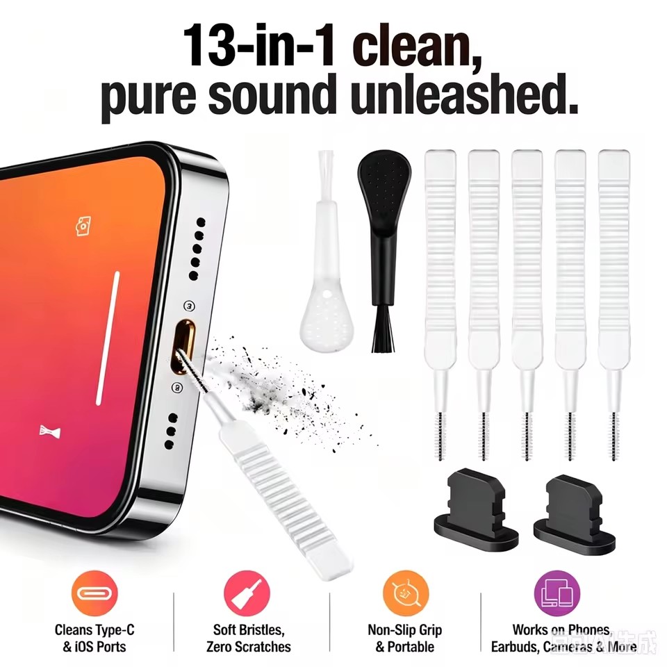 Cep Telefonu Hoparlör Şarj Por - Speaker Kit incelemesi ve fiyatı