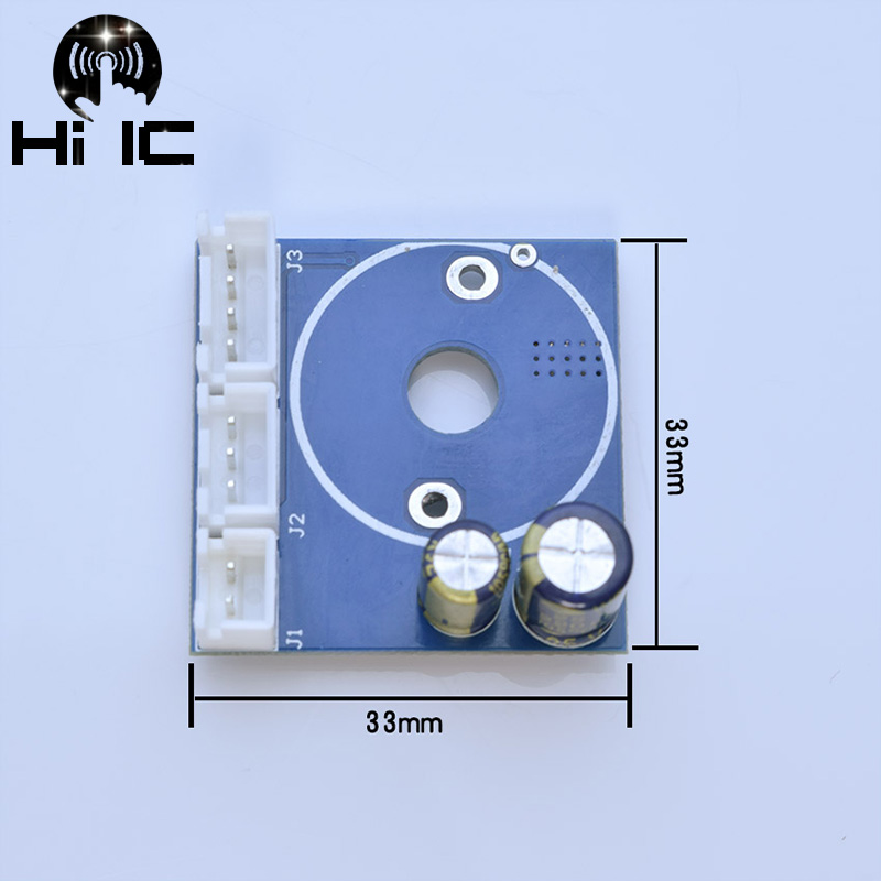 ALPS27 HiFi kızılötesi uzaktan - Volume Control Board incelemesi ve fiyatı