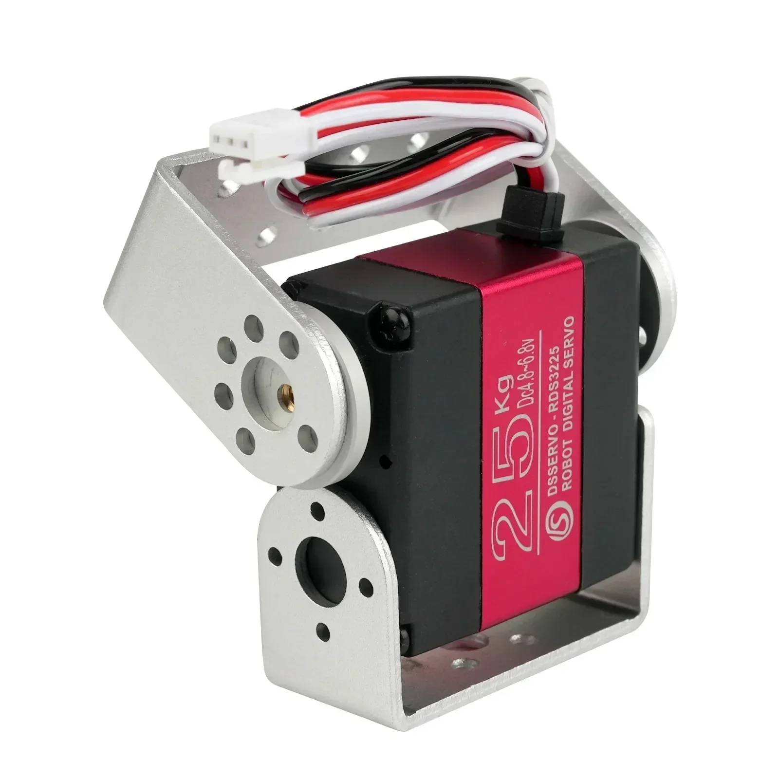 25 KG 6 V RDS3225 Çift eksenli - Rca Cable incelemesi ve fiyatı