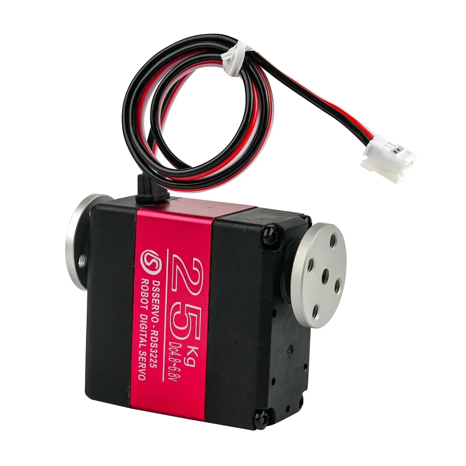 25 KG 6 V RDS3225 Çift eksenli - Rca Cable incelemesi ve fiyatı