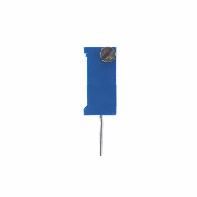 3296X 103 10K Yan Ayarlı Çok T - Potentiometer 10K incelemesi ve fiyatı