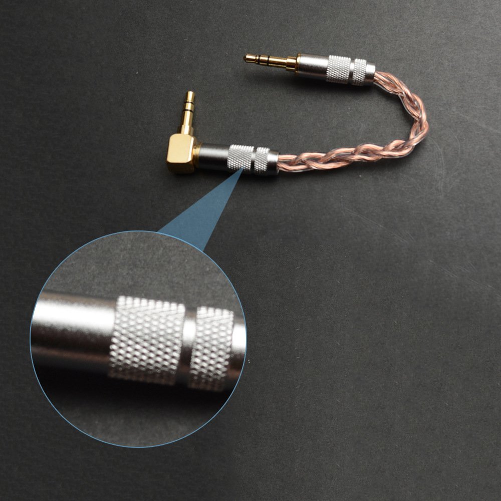 OKCSC 3,5 mm Erkek-Erkek Ses K - Headphone Amplifier incelemesi ve fiyatı