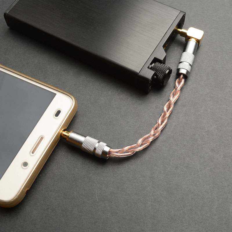 OKCSC 3,5 mm Erkek-Erkek Ses K - Headphone Amplifier incelemesi ve fiyatı