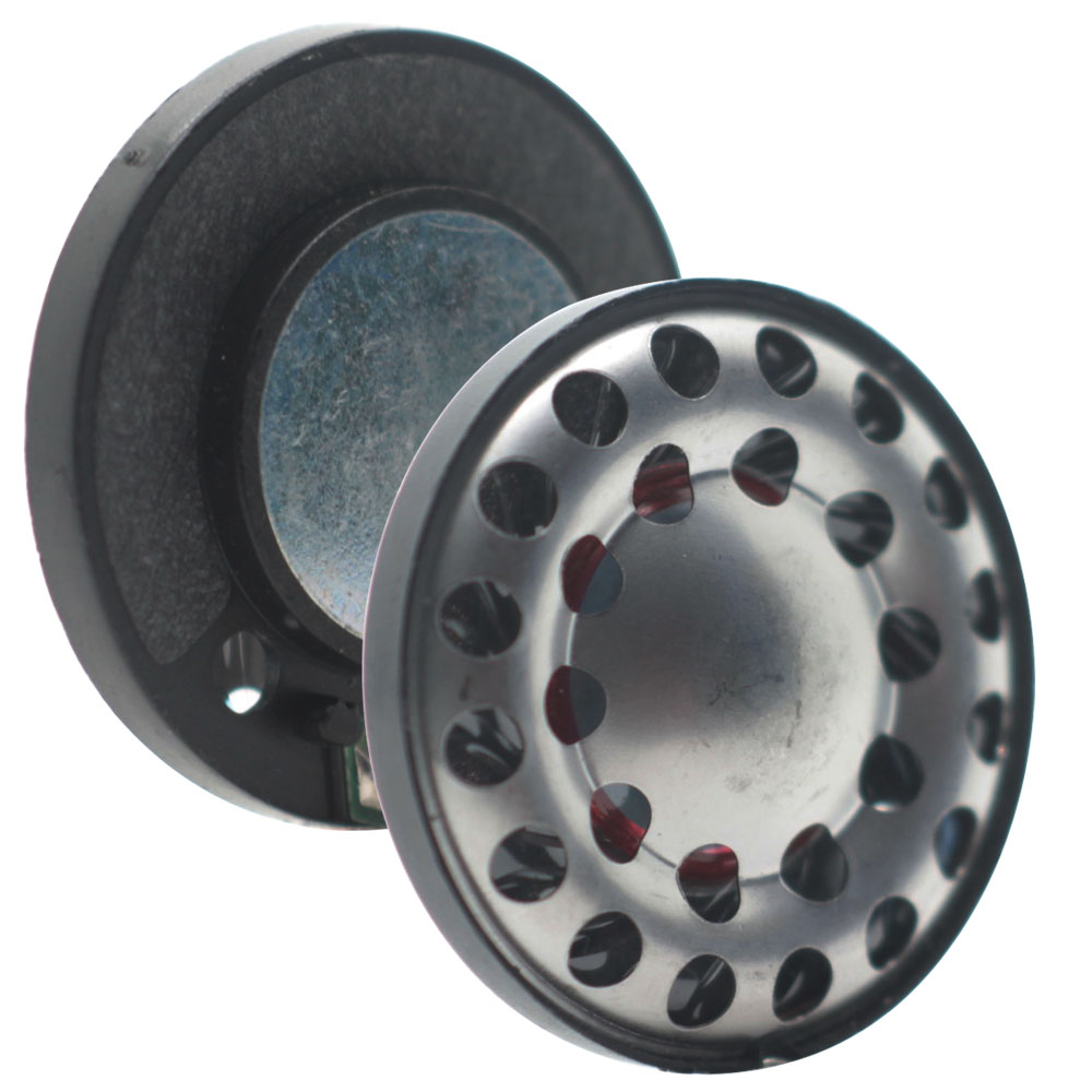 Poyatu 7506 Hoparlör Ünitesi S - Diy Headphone incelemesi ve fiyatı